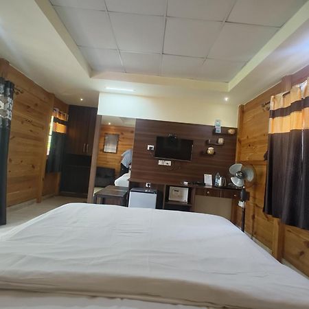 Go Green Spice & Eco Resort Кавелосим Екстериор снимка