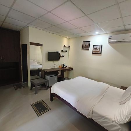 Go Green Spice & Eco Resort Кавелосим Екстериор снимка