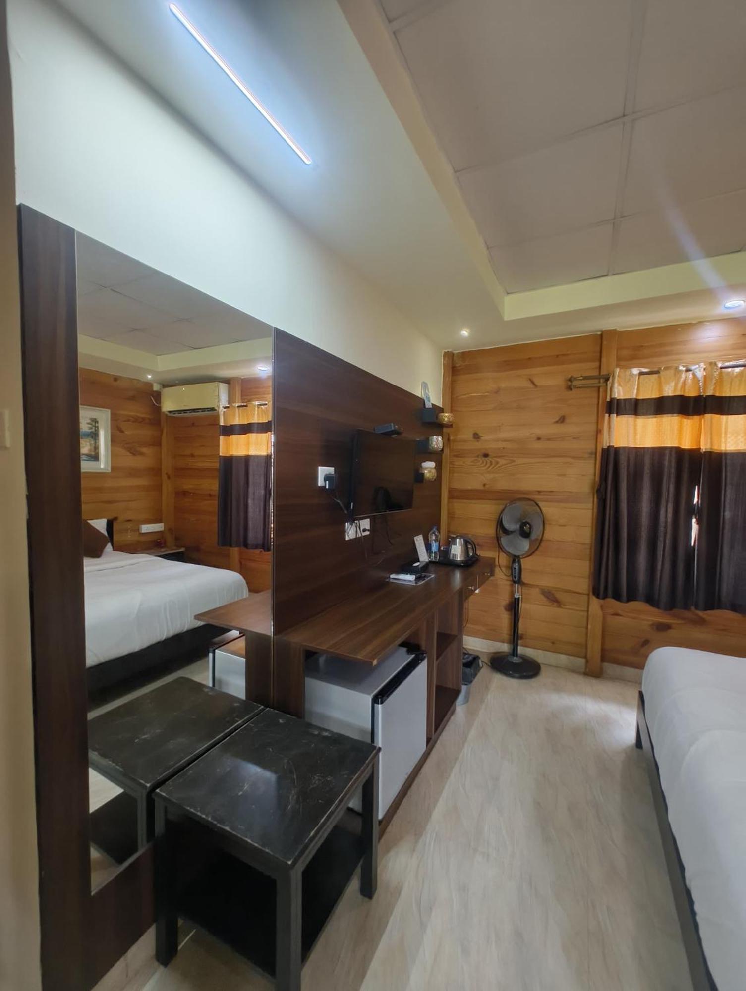 Go Green Spice & Eco Resort Кавелосим Екстериор снимка