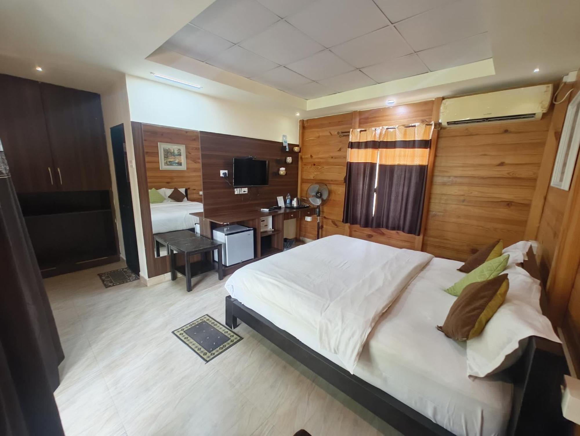 Go Green Spice & Eco Resort Кавелосим Екстериор снимка